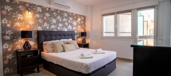 2 غرف نوم بانتهاوس في Fuengirola, Spain رقم 147022 12