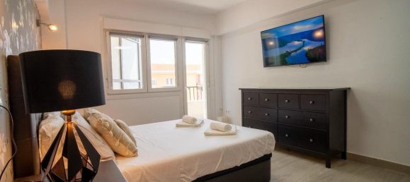 2 غرف نوم بانتهاوس في Fuengirola, Spain رقم 147022 20