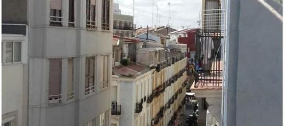 1 Schlafzimmer Wohnung in Valencia, Spain, Nr. 190910 36