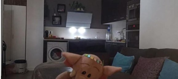 1 Schlafzimmer Wohnung in Valencia, Spain, Nr. 190910 31