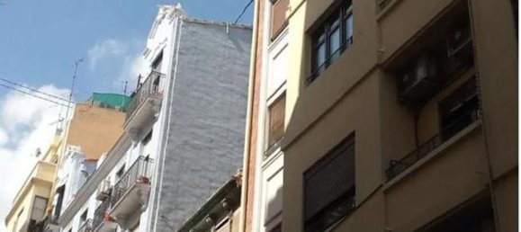 1 Schlafzimmer Wohnung in Valencia, Spain, Nr. 190910 24