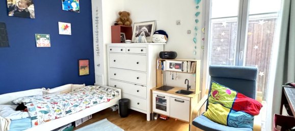 3 bedrooms Apartment in Thiais, France No. 141402 12