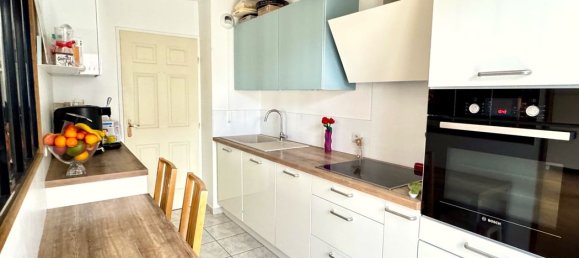 3 bedrooms Apartment in Thiais, France No. 141402 4