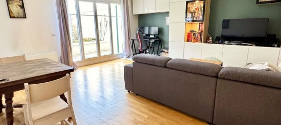 3 bedrooms Apartment in Thiais, France No. 141402 2