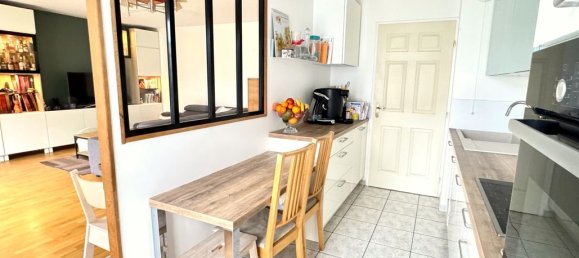 3 bedrooms Apartment in Thiais, France No. 141402 3