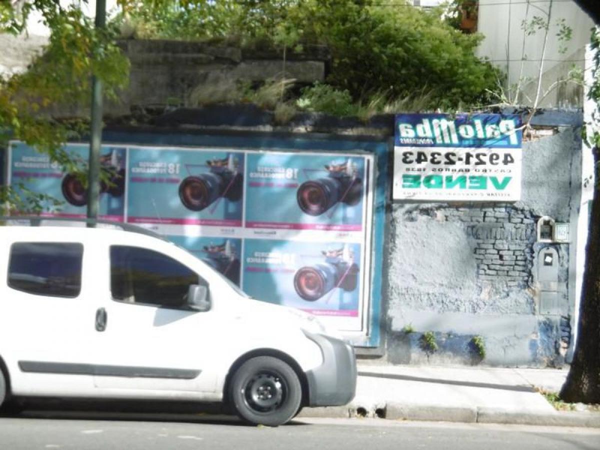  قطعة أرض في Buenos Aires, Argentina رقم 119835