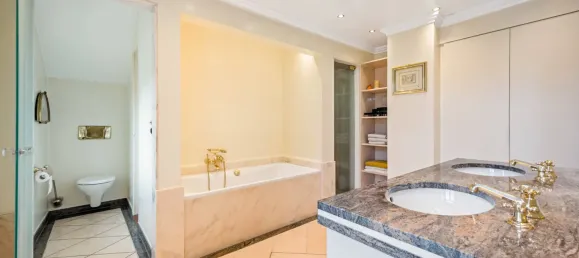 Villa de 3 dormitorios en Baden-Baden, Germany No. 66627 5