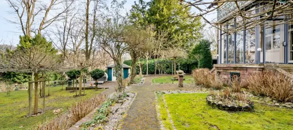 Villa de 3 dormitorios en Baden-Baden, Germany No. 66627 7