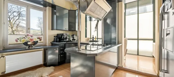 Villa de 3 dormitorios en Baden-Baden, Germany No. 66627 3