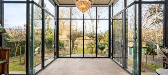 Villa de 3 dormitorios en Baden-Baden, Germany No. 66627 6