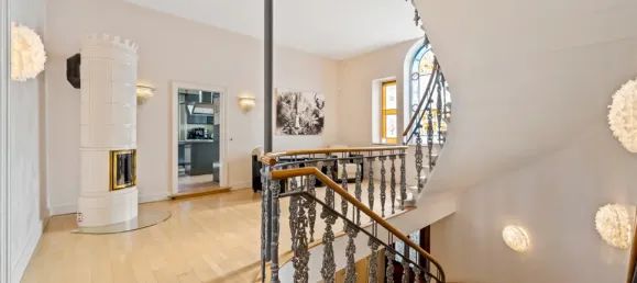 Villa de 3 dormitorios en Baden-Baden, Germany No. 66627 2