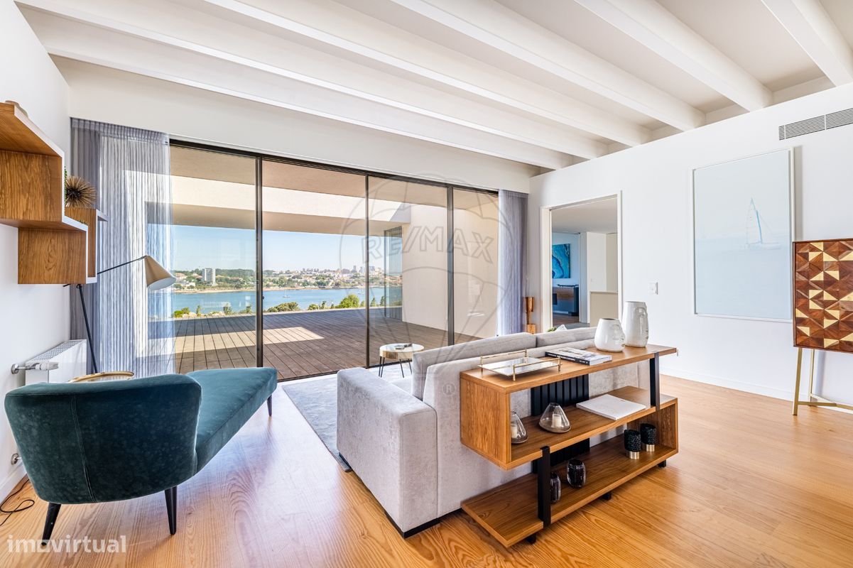 4 Schlafzimmer Haus in Vila Nova de Gaia, Portugal, Nr. 188343