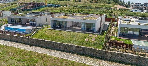 4 Schlafzimmer Haus in Vila Nova de Gaia, Portugal, Nr. 188343 5