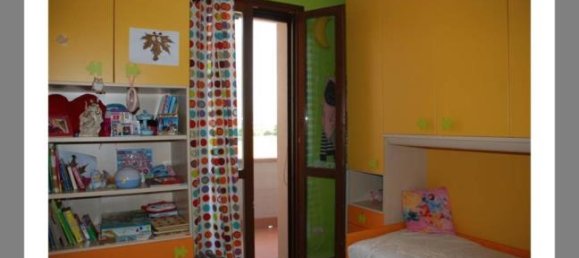 5-Zimmer Wohnung in Pisa, Italy, Nr. 253332 3