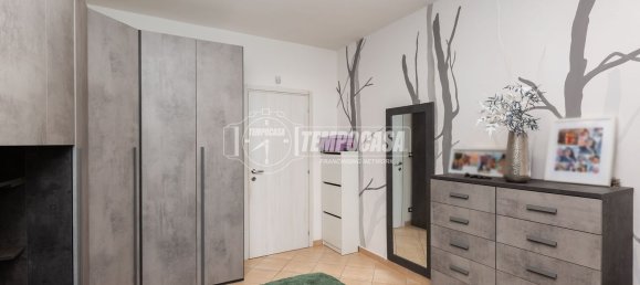 Дуплекс с 4 комнатами в Монкальери, Италия № 277892 15