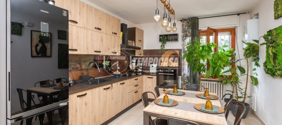 Дуплекс с 4 комнатами в Монкальери, Италия № 277892 13