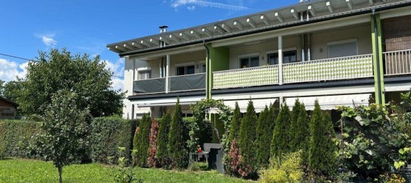 Квартира с 4 комнатами в Либох, Австрия № 208048 8