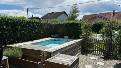 Квартира с 4 комнатами в Либох, Австрия № 208048