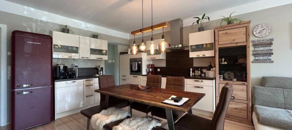 Квартира с 4 комнатами в Либох, Австрия № 208048 5