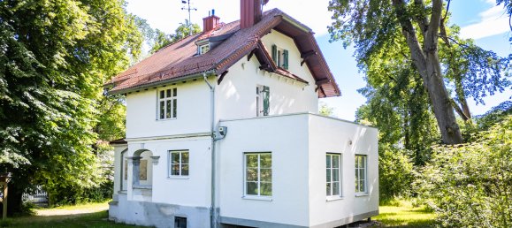 Дом с 8 комнатами в Штарнберг, Германия № 12380 22