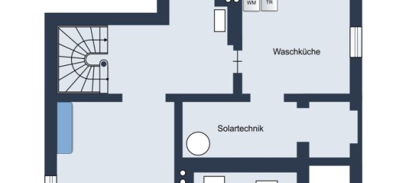 Дом с 8 комнатами в Штарнберг, Германия № 12380 48