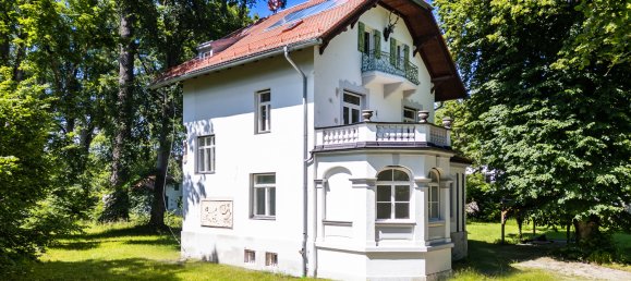 Дом с 8 комнатами в Штарнберг, Германия № 12380 19