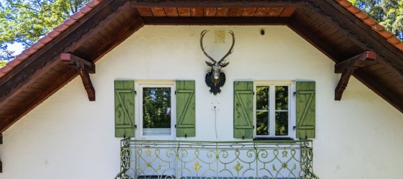 Дом с 8 комнатами в Штарнберг, Германия № 12380 20