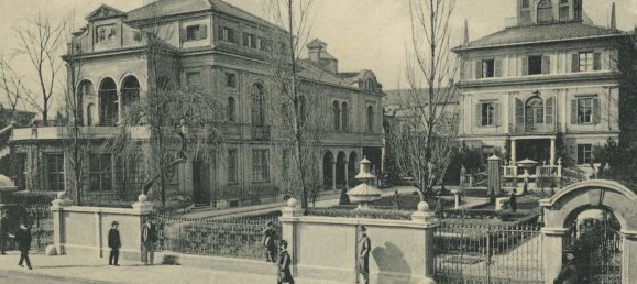 Дом с 8 комнатами в Штарнберг, Германия № 12380 16