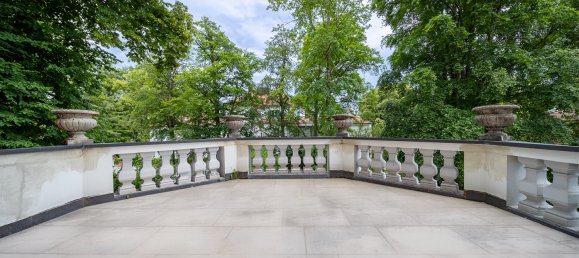 Дом с 8 комнатами в Штарнберг, Германия № 12380 21