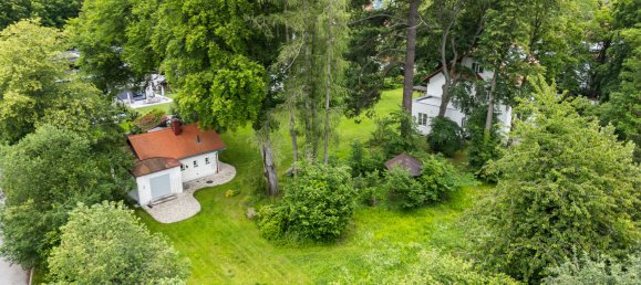 Дом с 8 комнатами в Штарнберг, Германия № 12380 18