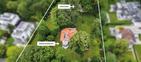 Дом с 8 комнатами в Штарнберг, Германия № 12380 15