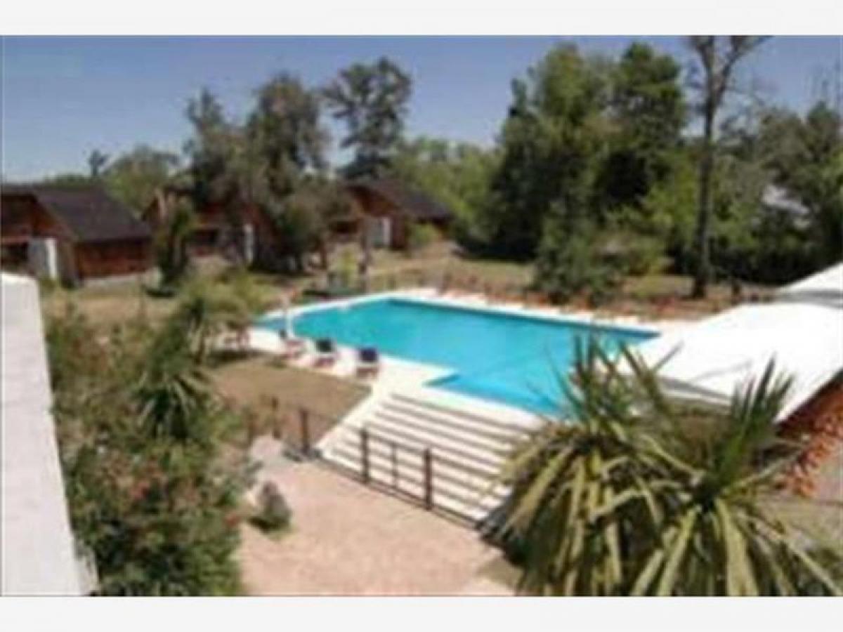 Hotel in Tigre, Argentina 1360m², Nr. 22567