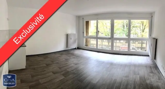 3غرفة شقة في Strasbourg, France رقم 224989
