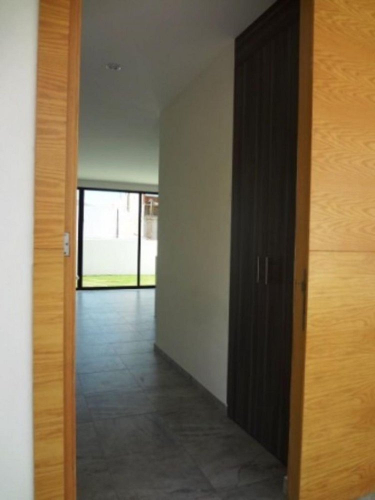 3 chambres Maison à Ciudad Lopez Mateos, Mexico No. 224205