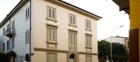 12 bedrooms Villa in Lucca, Italy No. 158390 33
