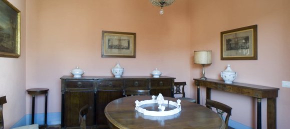 12 bedrooms Villa in Lucca, Italy No. 158390 45