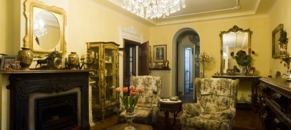 12 bedrooms Villa in Lucca, Italy No. 158390 44