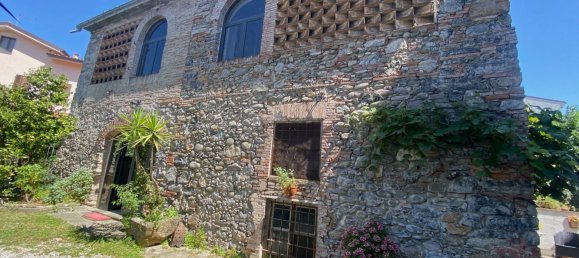 12 bedrooms Villa in Lucca, Italy No. 158390 50