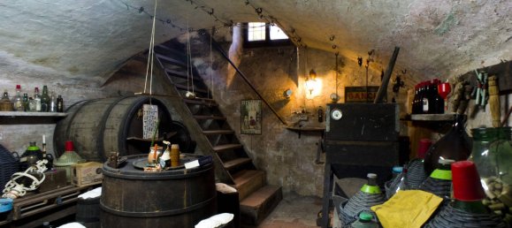 12 bedrooms Villa in Lucca, Italy No. 158390 36