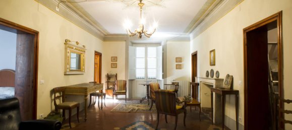 12 bedrooms Villa in Lucca, Italy No. 158390 39