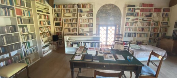 12 bedrooms Villa in Lucca, Italy No. 158390 12