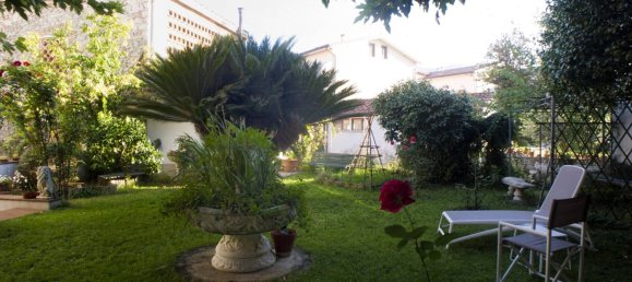 12 bedrooms Villa in Lucca, Italy No. 158390 35