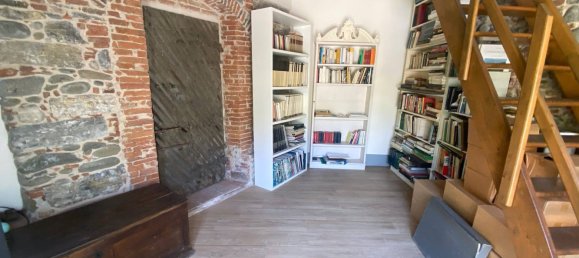 12 bedrooms Villa in Lucca, Italy No. 158390 18