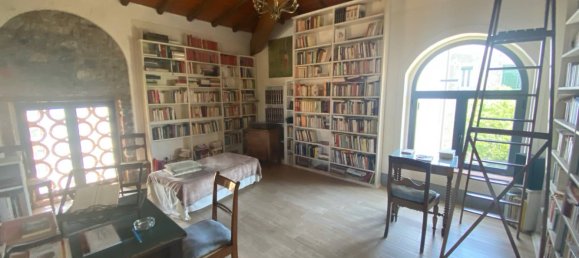 12 bedrooms Villa in Lucca, Italy No. 158390 20