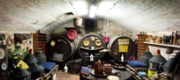 12 bedrooms Villa in Lucca, Italy No. 158390 37