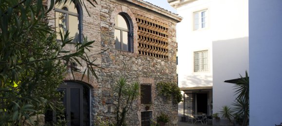 12 bedrooms Villa in Lucca, Italy No. 158390 38