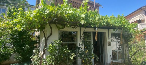 12 bedrooms Villa in Lucca, Italy No. 158390 2