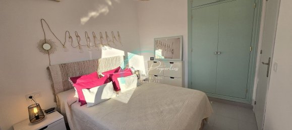 2 Schlafzimmer Wohnung in Malaga, Spain, Nr. 186996 8