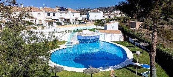 2 Schlafzimmer Wohnung in Malaga, Spain, Nr. 186996 2