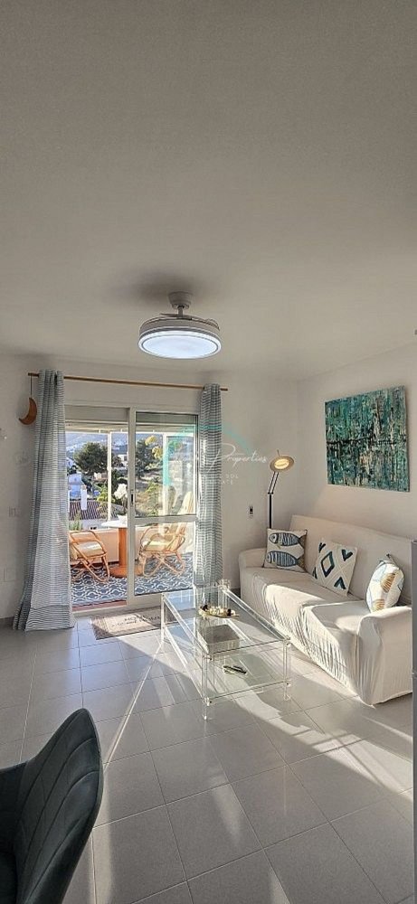 2 Schlafzimmer Wohnung in Malaga, Spain, Nr. 186996